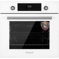 Электрический духовой шкаф WEISSGAUFF EOV 302 SW