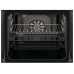 Электрический духовой шкаф Electrolux EOF5C50BX