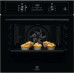 Электрический духовой шкаф Electrolux EOF5C50BX