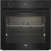 Электрический духовой шкаф Beko BBIM18300BS