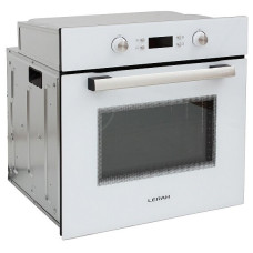 Электрический духовой шкаф Leran EO 6474 WG Электрический духовой шкаф Leran EO 6474 WG
