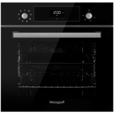 Электрический духовой шкаф WEISSGAUFF EOV 306 SB