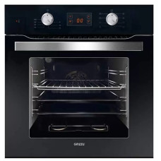 Электрический духовой шкаф MILLEN MEO 6003 BL