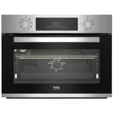 Электрический духовой шкаф Beko BBCM12300X
