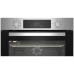 Электрический духовой шкаф Beko BBCM12300X