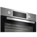 Электрический духовой шкаф Beko BBCM12300X