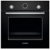 Электрический духовой шкаф Bosch HBFS10BB0R