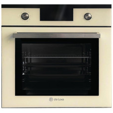 Электрический духовой шкаф Electronicsdeluxe 6009 05 эшв 049