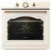 Электрический духовой шкаф Gorenje BO6735CLI