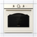 Электрический духовой шкаф Gorenje BO6735CLI