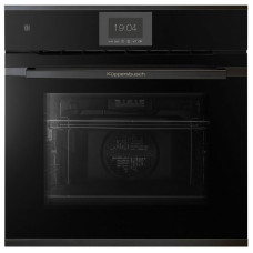 Электрический духовой шкаф Kuppersbusch B 6550.0 S2 Black Chrome Электрический духовой шкаф Kuppersbusch B 6550.0 S2 Black Chrome