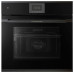 Электрический духовой шкаф Kuppersbusch B 6550.0 S2 Black Chrome