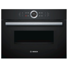 Электрический духовой шкаф Bosch CMG 633BB1 Электрический духовой шкаф Bosch CMG 633BB1