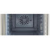 Электрический духовой шкаф Bertazzoni F609HEREKTNE Электрический духовой шкаф Bertazzoni F609HEREKTNE
