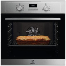 Электрический духовой шкаф Electrolux EOF3C00X