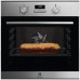 Электрический духовой шкаф Electrolux EOF3C00X