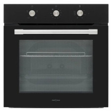 Электрический духовой шкаф Krona Sera 60 BL