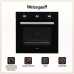 Электрический духовой шкаф MILLEN MEO 6001 BL Электрический духовой шкаф MILLEN MEO 6001 BL