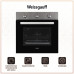 Электрический духовой шкаф MILLEN MEO 6001 WH Электрический духовой шкаф MILLEN MEO 6001 WH