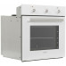 Электрический духовой шкаф MILLEN MEO 6001 WH Электрический духовой шкаф MILLEN MEO 6001 WH