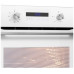 Газовый духовой шкаф MAUNFELD MOGM703W