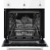 Электрический духовой шкаф WEISSGAUFF EOV 202 SW