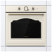 Электрический духовой шкаф Gorenje BOS67372CLI