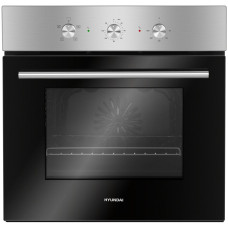 Электрический духовой шкаф Hyundai HEO 6632 IX Электрический духовой шкаф Hyundai HEO 6632 IX