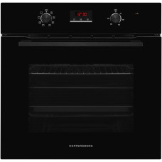 Электрический духовой шкаф Kuppersberg HM 628 Black