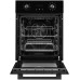Электрический духовой шкаф Monsher MOE 4592 Noir Электрический духовой шкаф Monsher MOE 4592 Noir