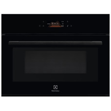 Электрический духовой шкаф Electrolux EVL 8E08 Z