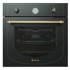 Электрический духовой шкаф Electronicsdeluxe 6006 05эшв 061