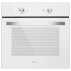 Электрический духовой шкаф HOMSair OES660WH01 Электрический духовой шкаф HOMSair OES660WH01