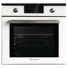 Электрический духовой шкаф Electronicsdeluxe 6009 05 эшв 069