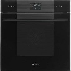 Электрический духовой шкаф Smeg SOP6102TB3 Электрический духовой шкаф Smeg SOP6102TB3