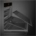 Электрический духовой шкаф Smeg SOP6604TPNR
