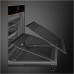 Электрический духовой шкаф Smeg SOP6604TPNR