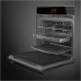 Электрический духовой шкаф Smeg SOP6604TPNR
