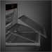 Электрический духовой шкаф Smeg SOP6604TPNR
