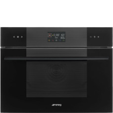 Электрический духовой шкаф Smeg SO4102M1B3 Электрический духовой шкаф Smeg SO4102M1B3
