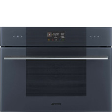 Электрический духовой шкаф Smeg SO4102M1G Электрический духовой шкаф Smeg SO4102M1G