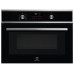 Электрический духовой шкаф Electrolux EVL 6E46 X