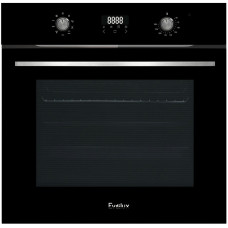 Электрический духовой шкаф EVELUX EO 635 PB