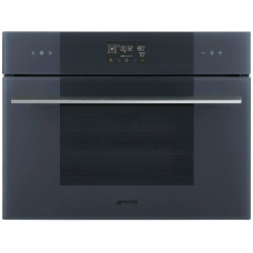 Электрический духовой шкаф Smeg SO4102S3G Электрический духовой шкаф Smeg SO4102S3G