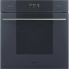 Электрический духовой шкаф Smeg SO6102S3PG Электрический духовой шкаф Smeg SO6102S3PG