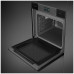 Электрический духовой шкаф Smeg SOP6102S2PB3