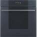 Электрический духовой шкаф Smeg SOP6102S2PG