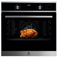 Электрический духовой шкаф Electrolux EOC 5E70 X Электрический духовой шкаф Electrolux EOC 5E70 X