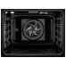 Электрический духовой шкаф Electrolux EOC 5E70 X