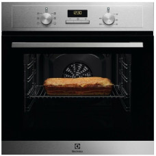 Электрический духовой шкаф Electrolux EOF3H00BX